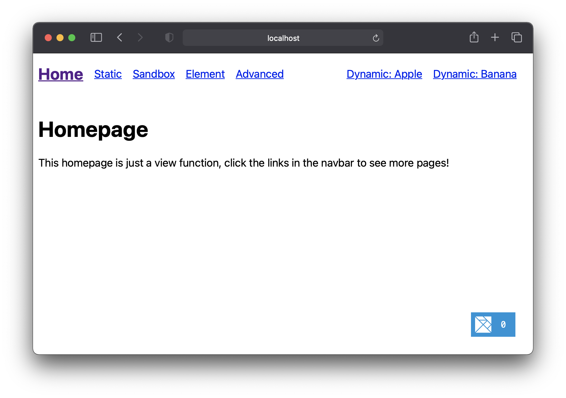 Example 2 screenshot